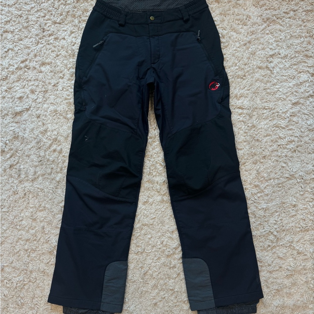 Mammut Softech Ski Hiking Pants Men’s 32